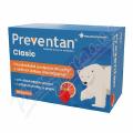 Preventan Clasic s pchut maliny a grepu tbl.90