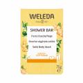 WELEDA Citrusov osvujc mdlo 75g