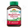 JAMIESON Ho���k bisglycin�t 100mg cps.70