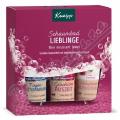 Kneipp D�rkov� sada ��astn� koup�n� 3x100ml
