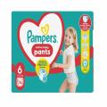 Pampers Plenkov� Kalhotky Active Baby Pants
