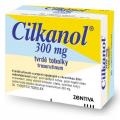 Cilkanol 300mg 30 tobolek