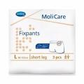 MoliCare Fixpants L 3 ks