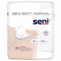 Seni Soft Normal 60x60cm 30ks podloky absorpn