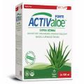 Barnys ACTIValoe lkrensk aloe 2x500ml