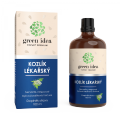 Green Idea Kozlk lkask bezlihov tinktura