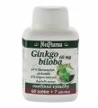 MedPharma Ginkgo biloba 60mg forte tbl.67