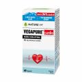 NatureVia Vegapure Cardio 800mg 60 kapsl