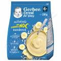 Gerber Cereal ml.kae na dobrou noc bann 230g