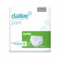 Dailee Pant Premium Super M 14 ks