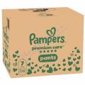 Pampers Premium Care Pants 7 pl.kalh.15+ kg 62ks