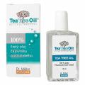 Tea Tree Oil 100 % ist 10ml Dr.Mller