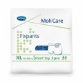 MoliCare Fixpants XL 3 ks