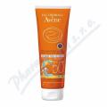 AVENE Sun Mlko pro dti SPF50+ 250ml