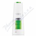 VICHY Dercos ampon lupy mastn vlasy 200ml