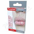 Nplast Fixaplast HERPES na opary 15ks