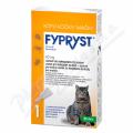 Fypryst Cat 1x0.5ml spot-on pro koky