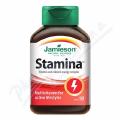JAMIESON Stamina komplex vitam�n� a miner.tbl.90