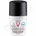 VICHY Homme Deo Roll-on 50ml 48h antiperspirant