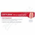 Cotylena 100mg vag.tbl.nob.6