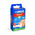 URGO RESISTANT Odoln nplast 1mx6cm