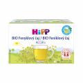 HiPP Fenyklov aj  20x1.5g
