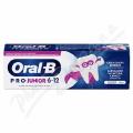 Oral-B Pro Junior 6-12let zubn pasta 75ml