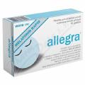 allegra MELATONIN RAPID 30 pastilek