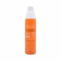 AVENE Sun Sprej SPF50+ 200ml