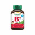 JAMIESON Vitamn B12 tee 100 tablet