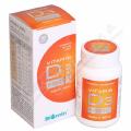 Biomin Vitamin D3 Forte 1000 I.U. 60 tob.