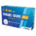 TRAVEL GUM