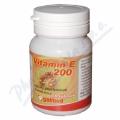 VITAMIN E 200MG TOB.50 GALMED