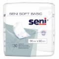 Seni Soft BASIC 90 x 60 cm 30 ks podl. absorp.