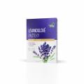 Naturprodukt Levandulov� pastilky 20ks