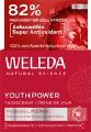 WELEDA Youth Power Zpev�uj�c� denn� kr�m 40ml