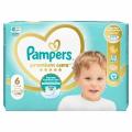 Pampers Premium Care 6 Value Pack 13+ kg 38 ks