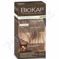 BIOKAP RAPID Barva na vlasy 9.3 Sv�t.zl.bl.135ml