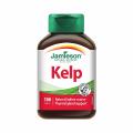 JAMIESON Kelp mosk asy 650mcg 100 tablet