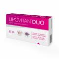 Lipovitan DUO 30 tablet