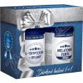 L-Tryptofan tob.100+Melatonin Herbal tbl.100