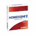 Boiron Homeogene 9 60 tablet