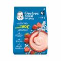 Gerber Cereal ml.kae na dobrou noc jahoda 230g