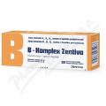 B-Komplex Zentiva 30 tablet