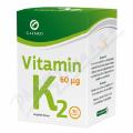 Vitamin K2 60mcg cps.90 Galmed