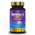 Naturprodukt Omega 3 FORTE 1000mg tob.60