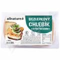 Allnature Bezlepkov� chleb�k s d��.sem�nky 350g