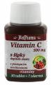 MedPharma Vitamn C 500mg s pky tbl.37 prod..