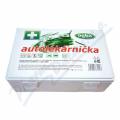 Autolkrnika plastov bl 341/2011 AGBA