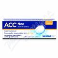 ACC 100mg NEO 20 umivch tablet